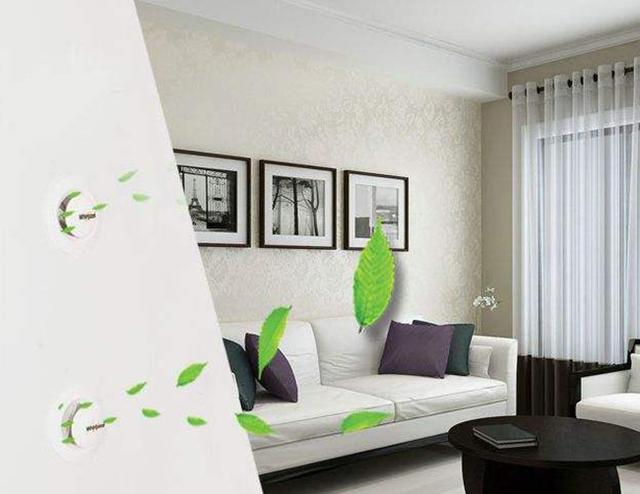 新風(fēng)系統(tǒng)會(huì)影響室內(nèi)濕度嗎？如何保持適宜的室內(nèi)濕度？